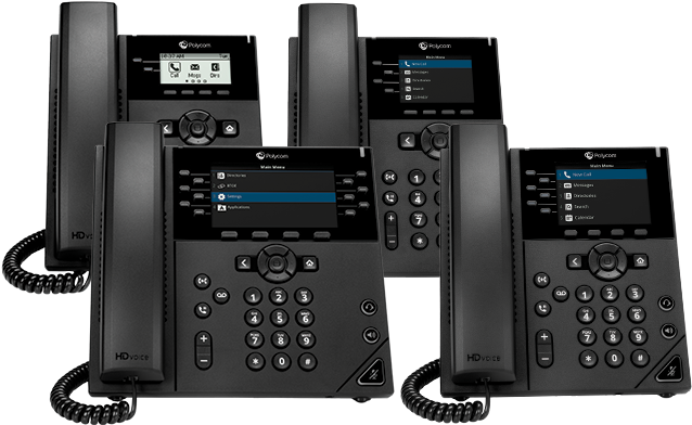 Telephony